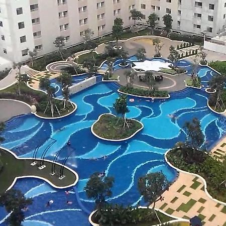 Educity Apartment Princeton - Jusuf Surabaya Luaran gambar