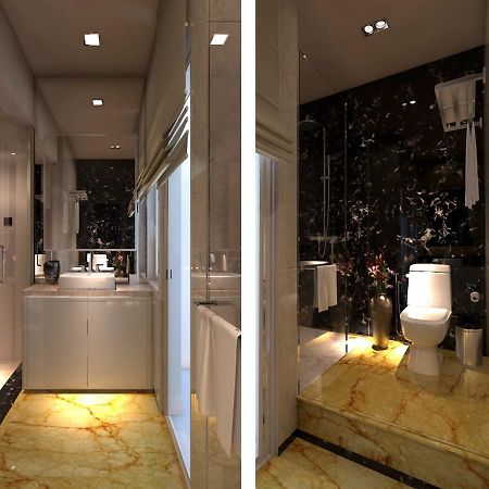 Educity Apartment Princeton - Jusuf Surabaya Luaran gambar