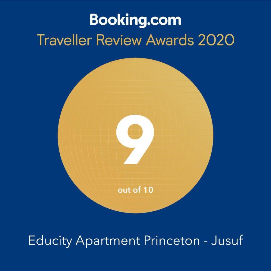 Educity Apartment Princeton - Jusuf Surabaya Luaran gambar