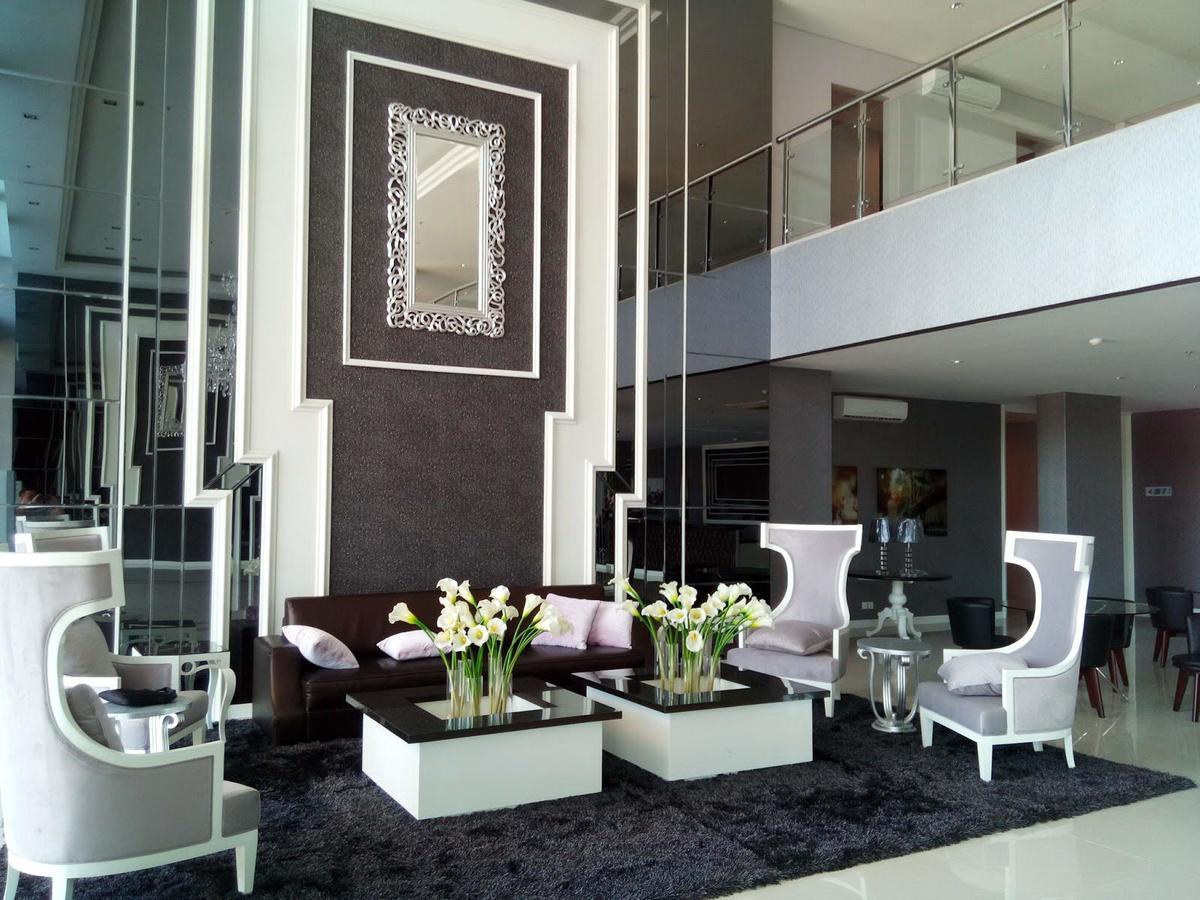 Educity Apartment Princeton - Jusuf Surabaya Luaran gambar