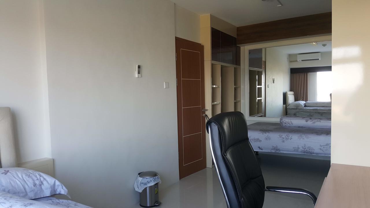 Educity Apartment Princeton - Jusuf Surabaya Luaran gambar