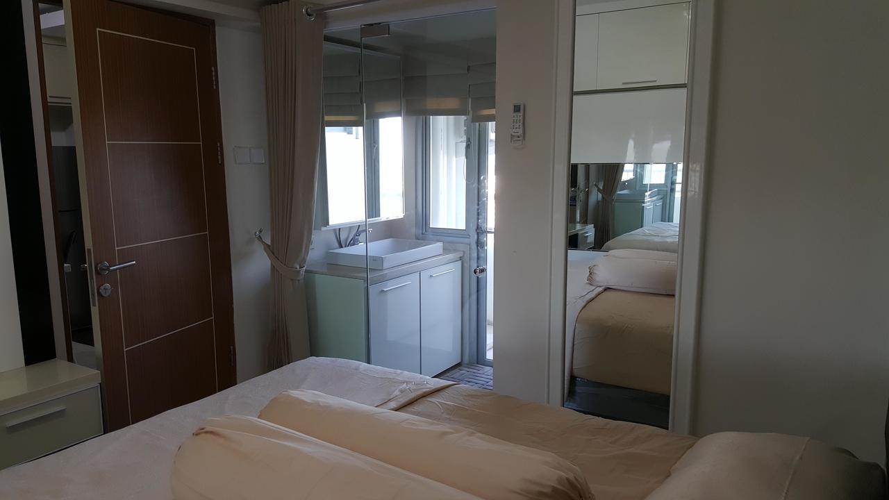 Educity Apartment Princeton - Jusuf Surabaya Luaran gambar