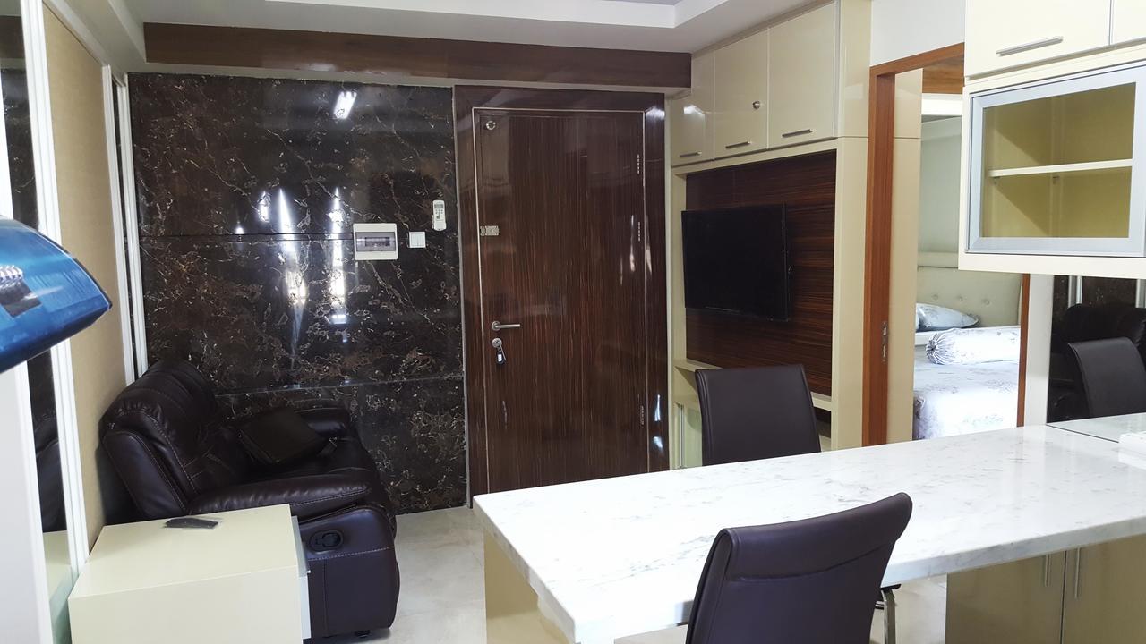 Educity Apartment Princeton - Jusuf Surabaya Luaran gambar