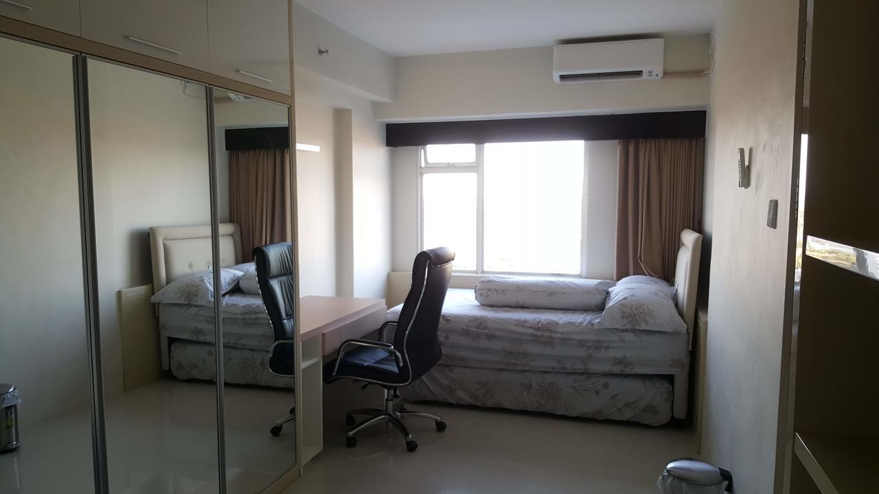Educity Apartment Princeton - Jusuf Surabaya Luaran gambar