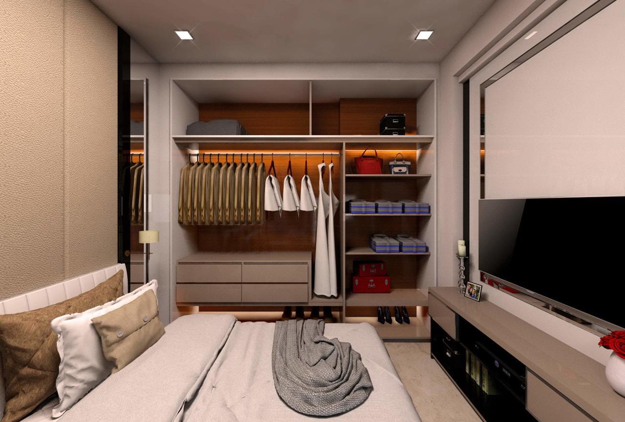 Educity Apartment Princeton - Jusuf Surabaya Luaran gambar