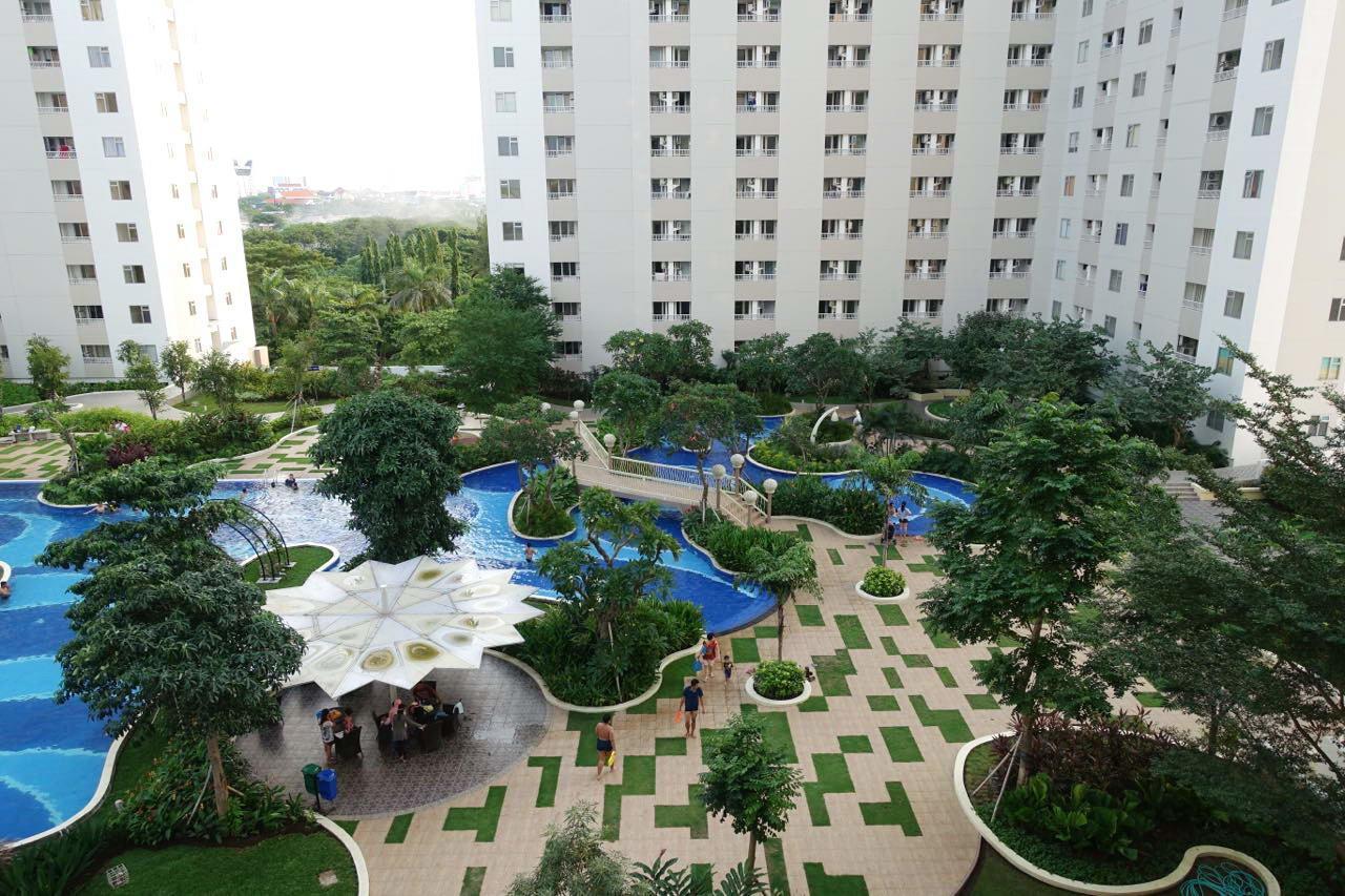 Educity Apartment Princeton - Jusuf Surabaya Luaran gambar