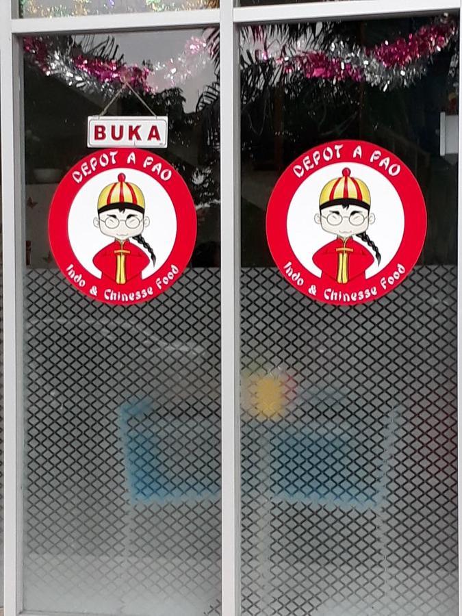 Educity Apartment Princeton - Jusuf Surabaya Luaran gambar