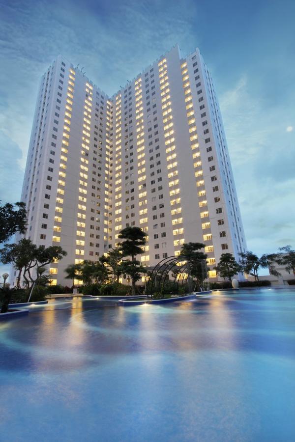 Educity Apartment Princeton - Jusuf Surabaya Luaran gambar